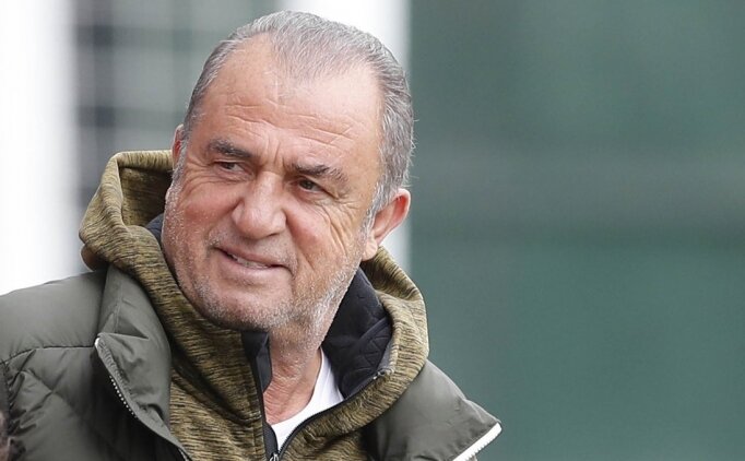 Fatih Terim: "keşke Uefa Ceza Verseydi"