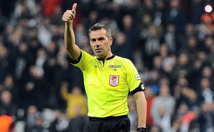 İki Yıl Sonra Ilk Kez Galatasaray Maçında!