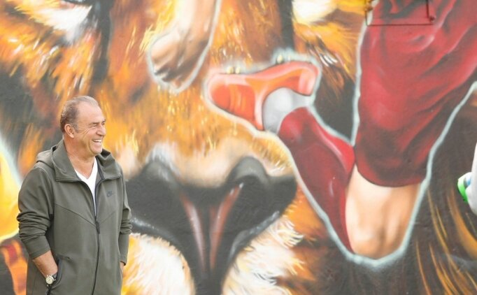 Galatasaray'da Rize Çıkartması!