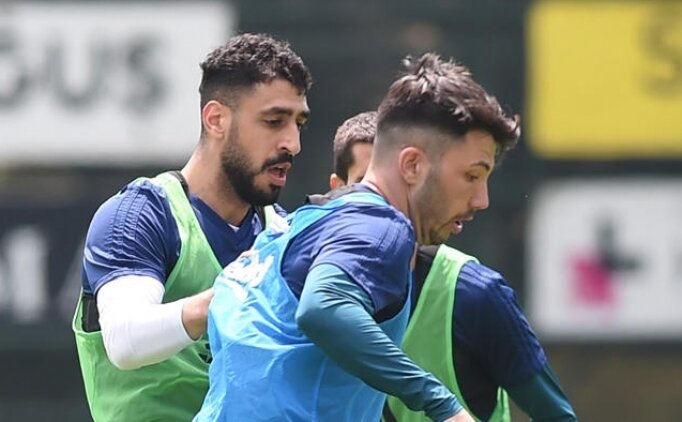 Fenerbahçe, Tolga Ciğerci Ile Uzatıyor!