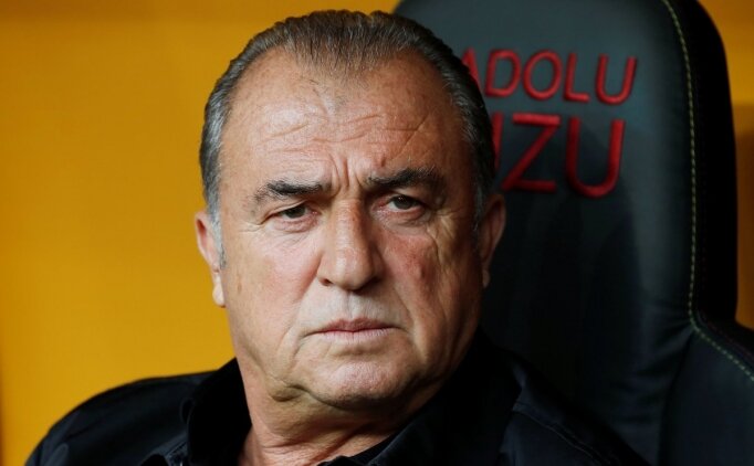 Fatih: "o Zaman Benim Yerime Mourinho'yu Alırsınız"