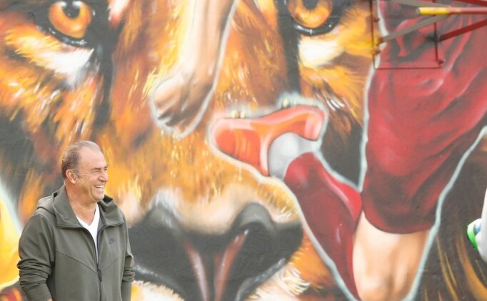 Fatih Terim: "diagne, 10 Milyon Euro Edecek Oyuncu"