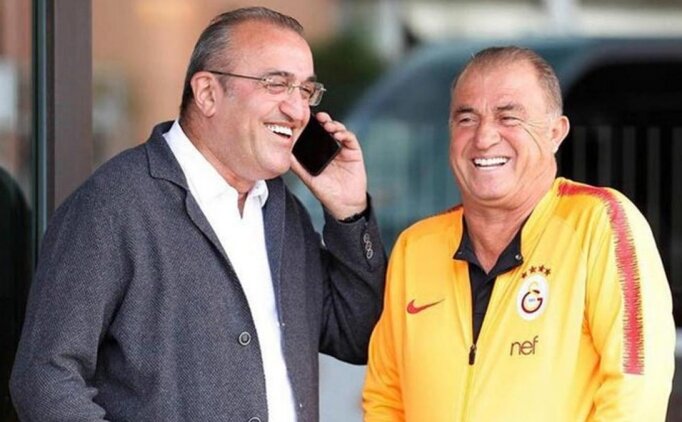 Galatasaray'da Prim Çılgınlığı: 5 Maça 35 Milyon Tl!