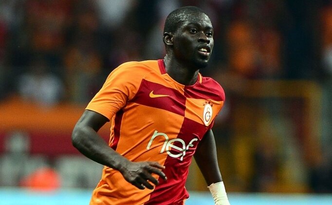 Fatih Terim'den Ndiaye'ye "10 Numara" Görev!