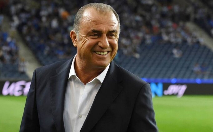 Fatih Terim: "bir Arkadaşımız Mısır'da, Diğeri İtalya'da..."