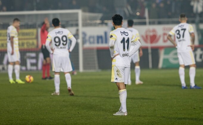 Akhisarspor, Fenerbahçe'ye "ters" Geliyor