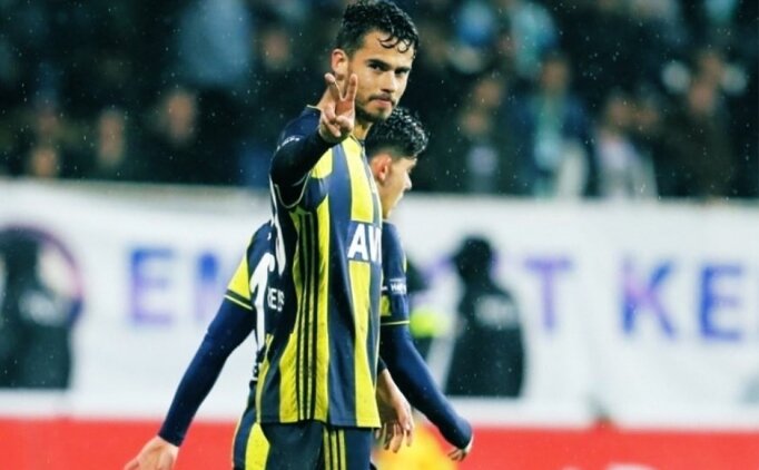 Tigres Başkanı Garza: "diego Reyes Ile Ilgimiz Yok!"