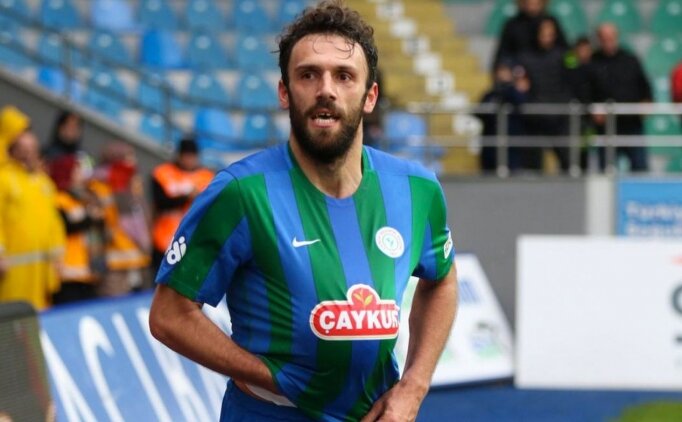 "fenerbahçe, Vedat Muriqi'yi Istiyor"