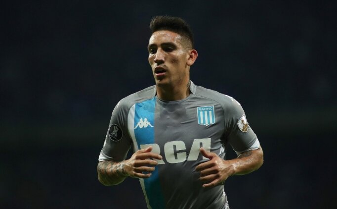 Fenerbahçe'nin Hedefindeki 10 Numara Için Açıklama