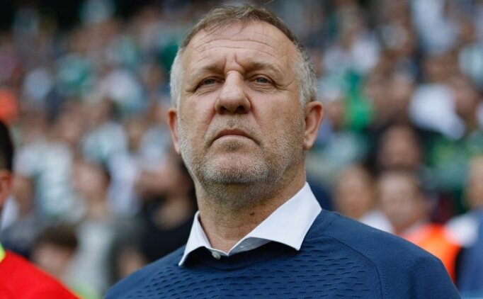 Mesut Bakkal: "ligde Kalabiliriz, Inancım Tam!"