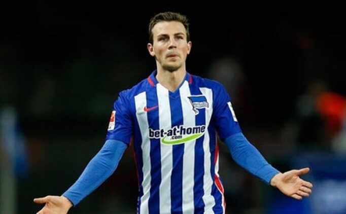 Fenerbahçe'den Darida'ya Kiralık Formülü!