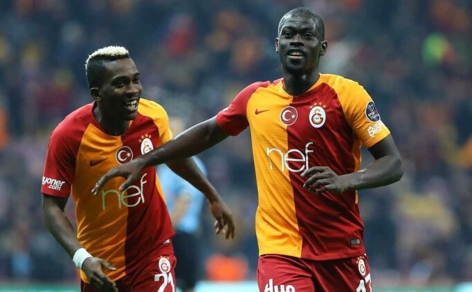 Badou Ndiaye: "stoke City'e Dönmem"