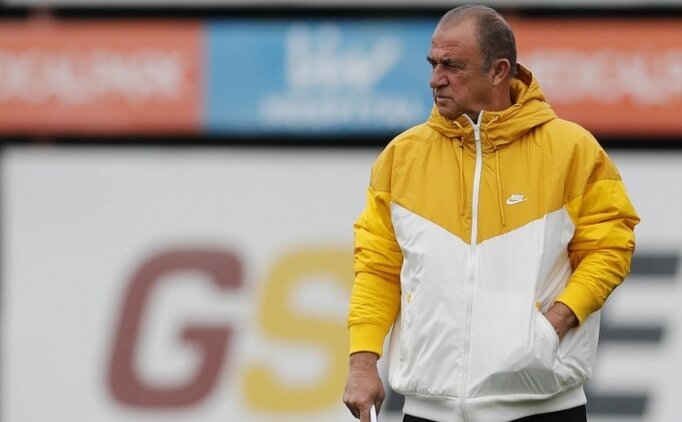 Fatih Terim: "rize'den Lider Döneceğiz"