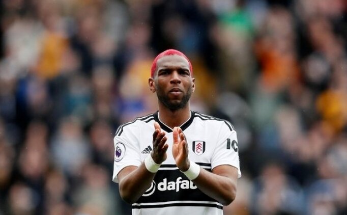 Fenerbahçe'den Ryan Babel Hamlesi!