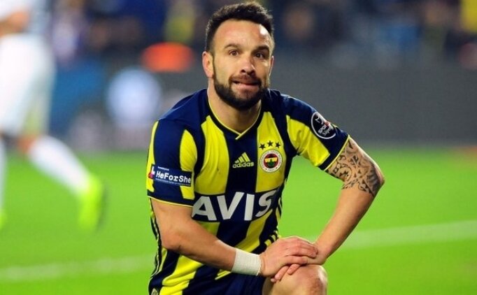 Valbuena'dan Indirimli Yeni Kontrata Olumlu Yanıt!
