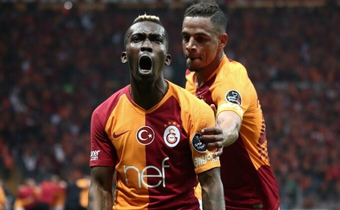 Galatasaray'da Rize Dopingi 3 Milyon Tl!