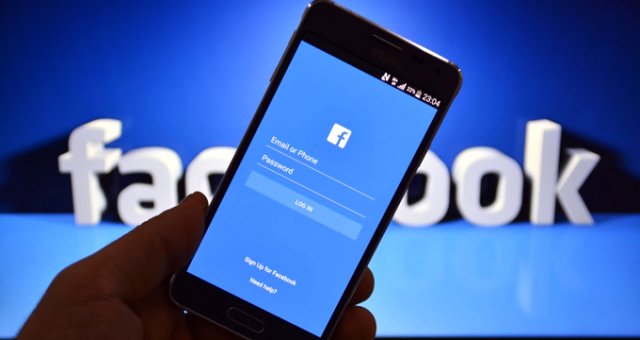Kişisel Verileri Koruma Kurulu, Facebook'a 1 Milyon 650 Bin Lira Ceza Kesti