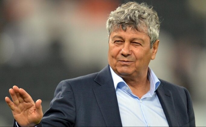 Lucescu Fenerbahçe Ile Tarihe Geçmek Istiyor!