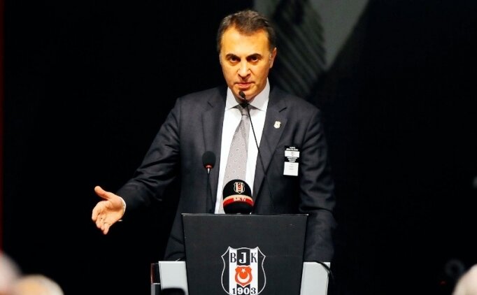 Beşiktaş'ın Toplam Borcu Açıklandı!