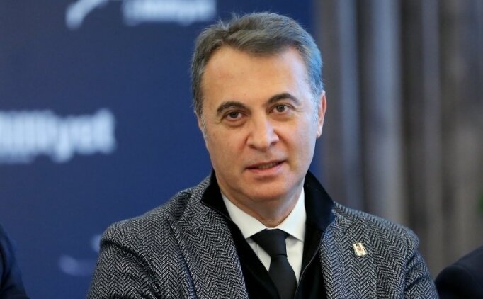Fikret Orman: "biz Kimseden Yardım Istemedik!"