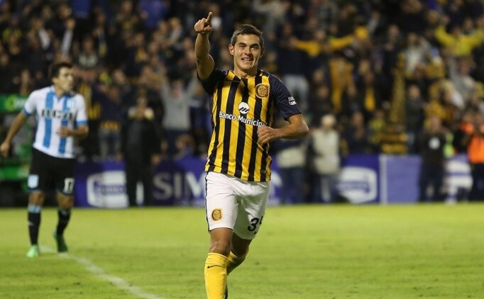 Galatasaray'ın Arjantin'den Istediği 20'lik Yıldız Adayı