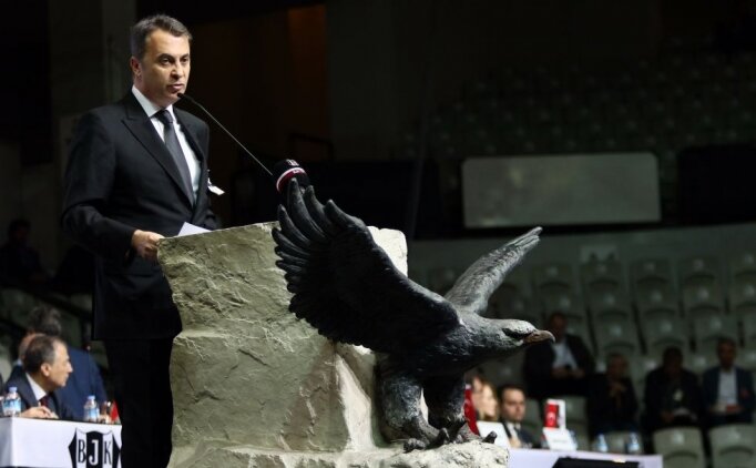 Fikret Orman: "arkamdan Karı Gibi Konuşurlar"