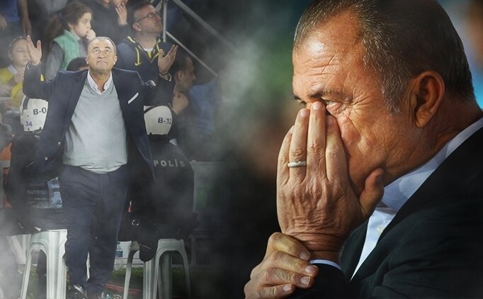 Fatih Terim: "allah Bize Bir Fırsat Verdi"
