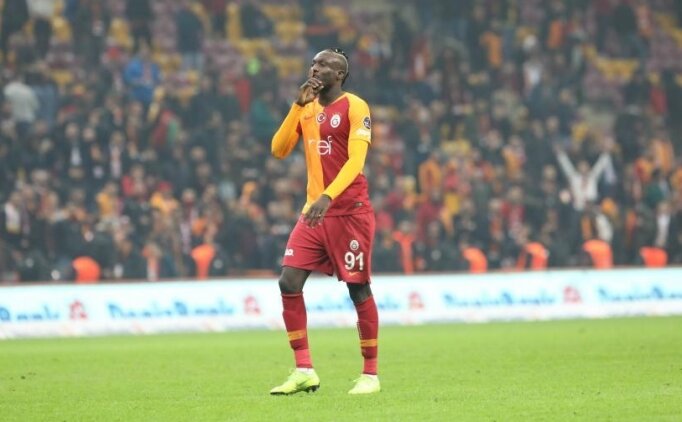 Mbaye Diagne, Kaçan Penaltı Için Konuştu!