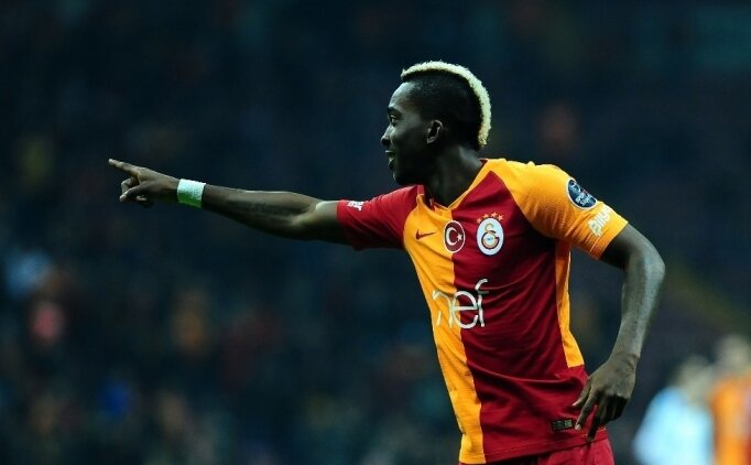 Onyekuru: "pozisyon %100 Penaltıydı!"