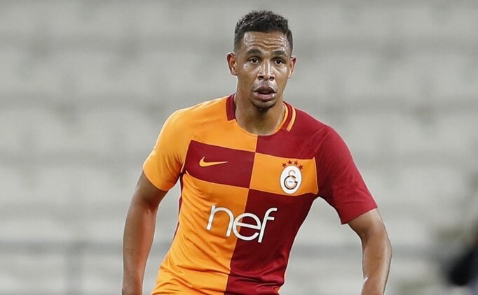 Fernando: "galatasaray Maçı Bırakmaz"
