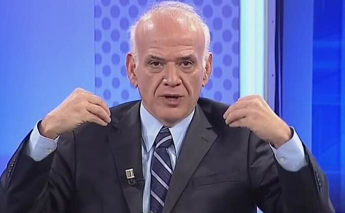 Ahmet Çakar'ın Olay Yaratan Serkan Çınar Tepkisi