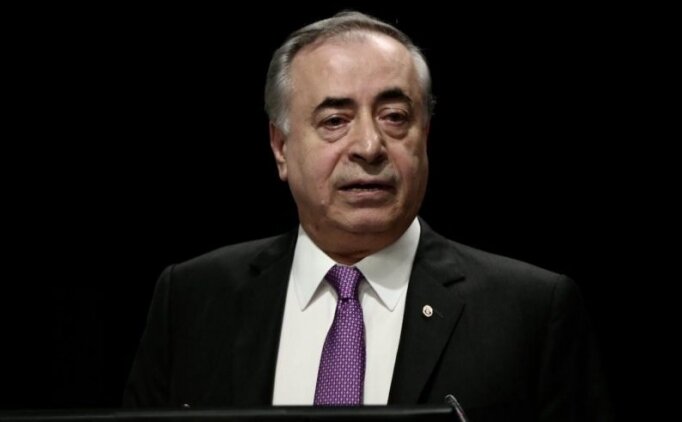 Mustafa Cengiz: "inşallah Hak Ettiğimiz Şampiyonluk Olur"