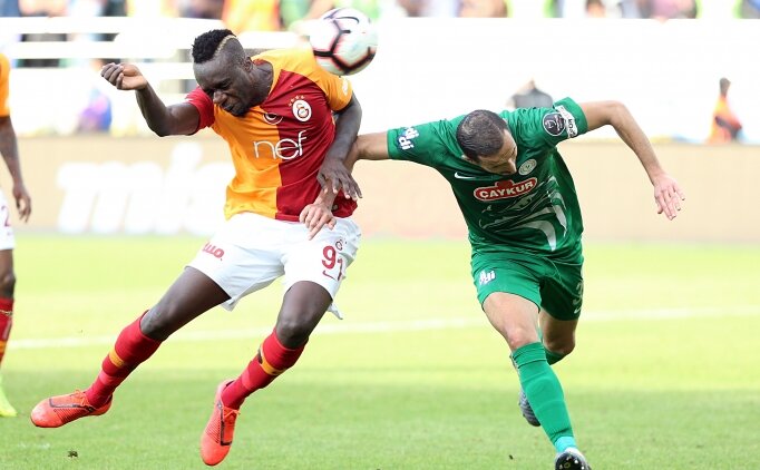 Mbaye Diagne'den Rekor Geldi!