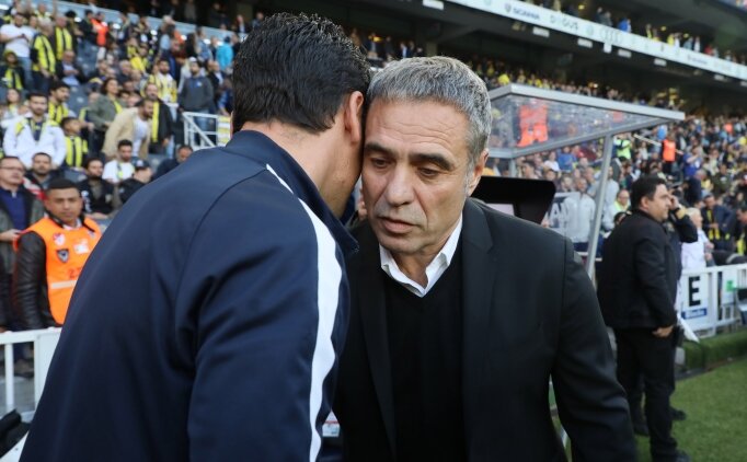 Ersun Yanal: "türk Futbolu Için Kapkara Bir Gece"