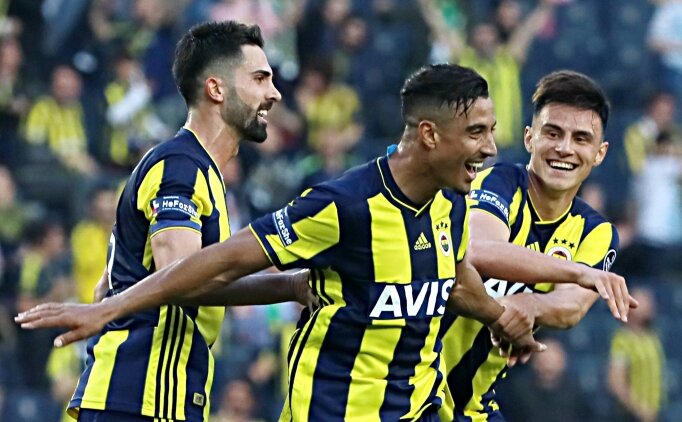 Nabil Dirar: "golden Önemlisi Kazanmak"