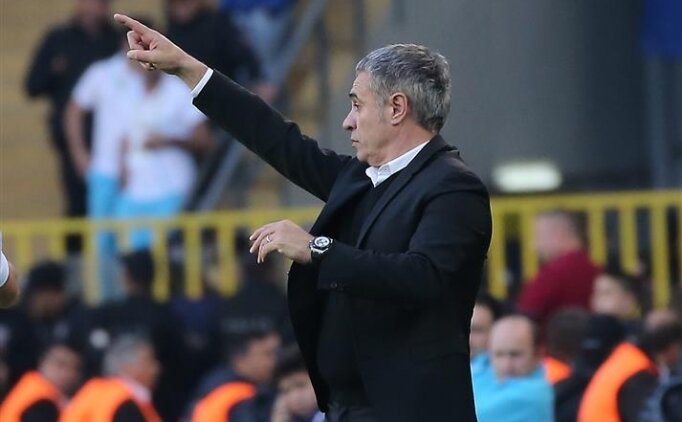 Ersun Yanal Ile Kadıköy'de Büyük Seri!