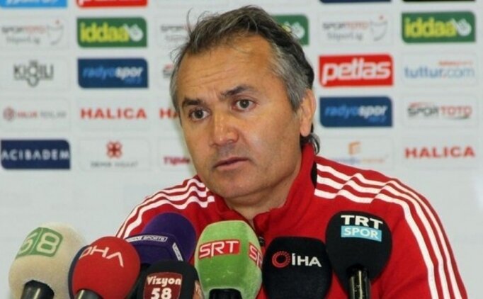 "maç Öncesi 1 Puan Iyi Derdik Ama 3 Puanı Kaçırdık"