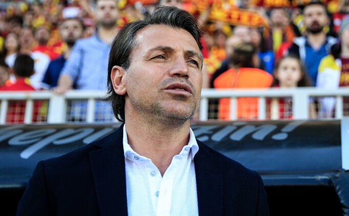 Tamer Tuna: "2 Hafta Milli Mücadele"