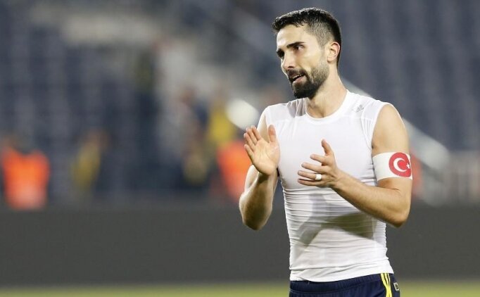 Hasan Ali Kaldırım: "taraftarlardan Özür Dilerim"