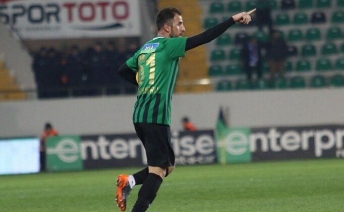 Zeki Yavru: "umarım Galatasaray'ı Yeneriz"