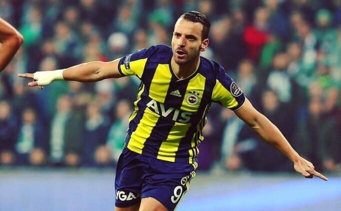 Fenerbahçe'de Soldado Etkisi!