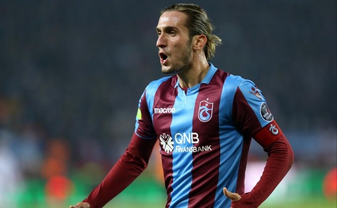 Trabzonspor'un Gençleri Için Beşiktaş Maçına Devlerden Akın!