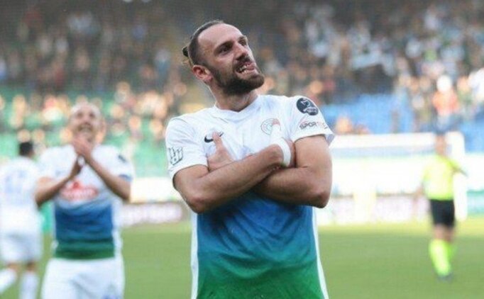 Vedat Muriqi Fiyatını 7'ye Katladı!