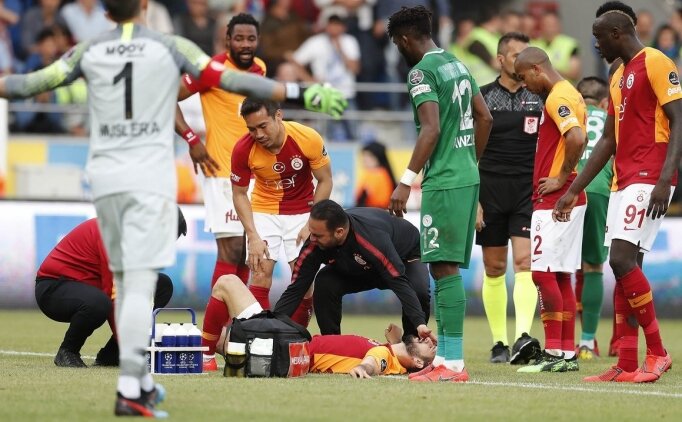 Emre Akbaba'nın Eşinden Duygusal Paylaşım