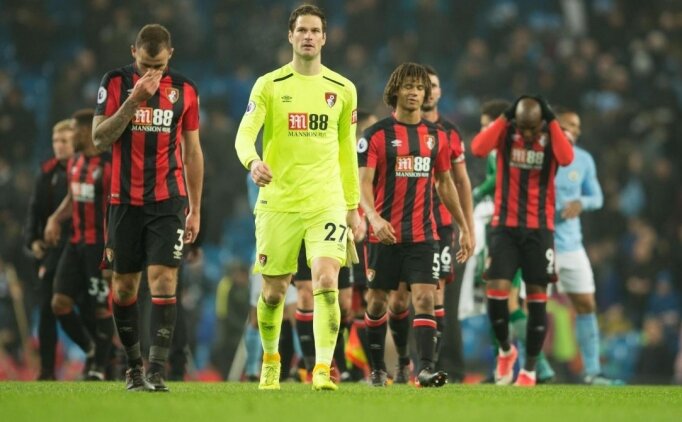 "fenerbahçe, Asmir Begovic'i Istiyor"