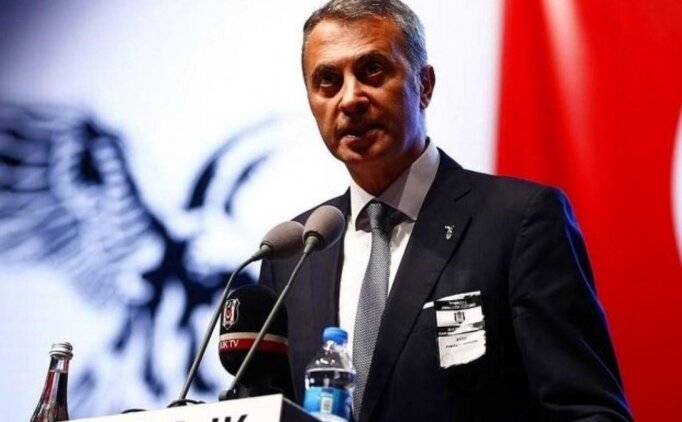 Fikret Orman'dan Galatasaray Maçı Isyanı