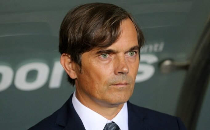 Philip Cocu'ya İspanya'dan Talip Var