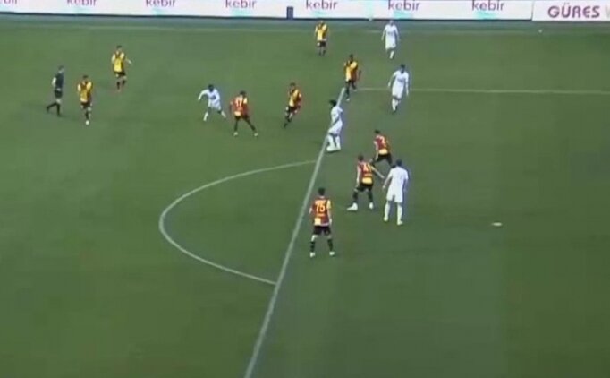 Göztepe'den Var Için 8 Soru