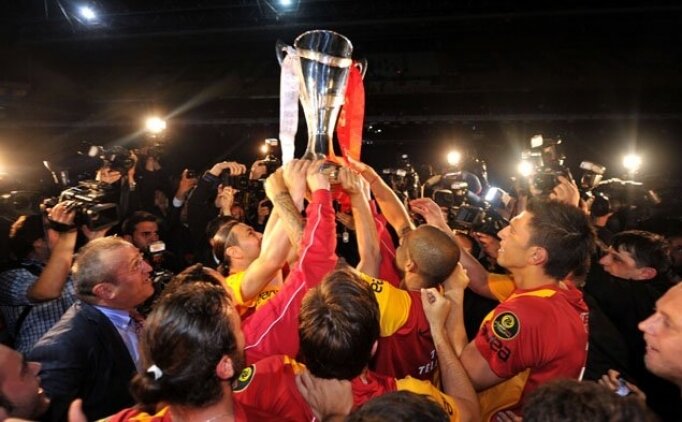 Galatasaray'dan 12 Mayıs Paylaşımı