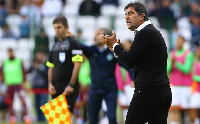 Ünal Karaman: "ben Onları Hatalarıyla Seviyorum"